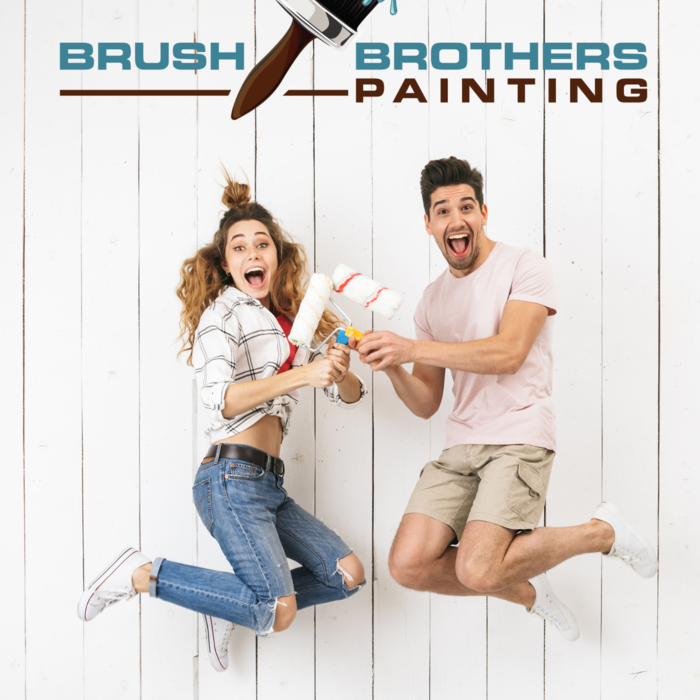 Brush Brothers Painting