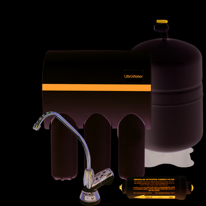 Reverse osmosis
