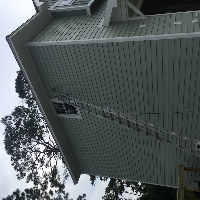 Guest house
