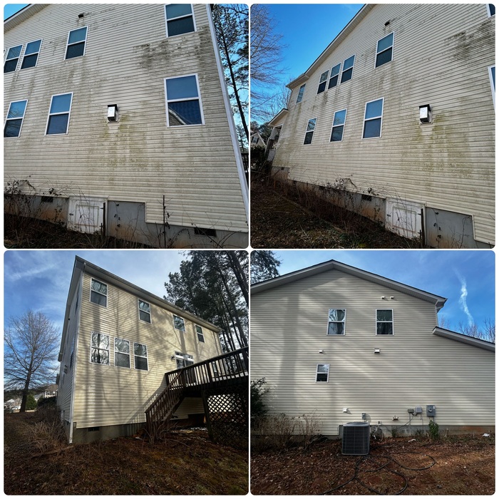 Powerwash