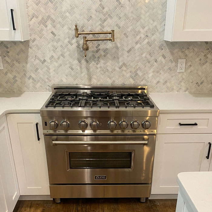 Backsplash