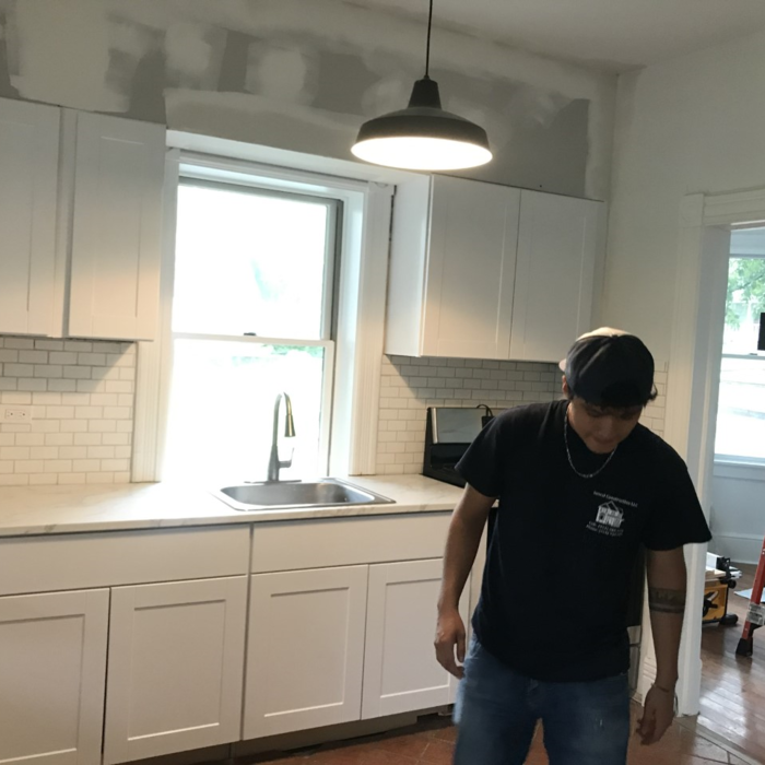 Kitchen Remod