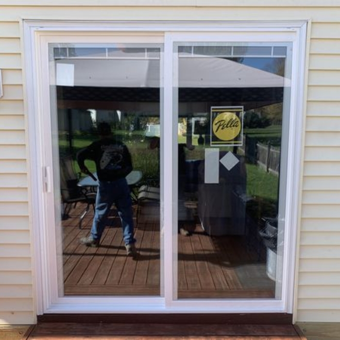 Door