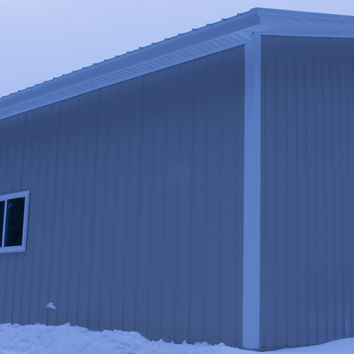 24&#39;x30&#39; Garage/Home Gym