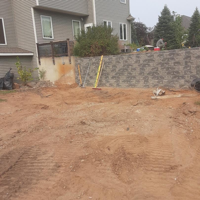 wall