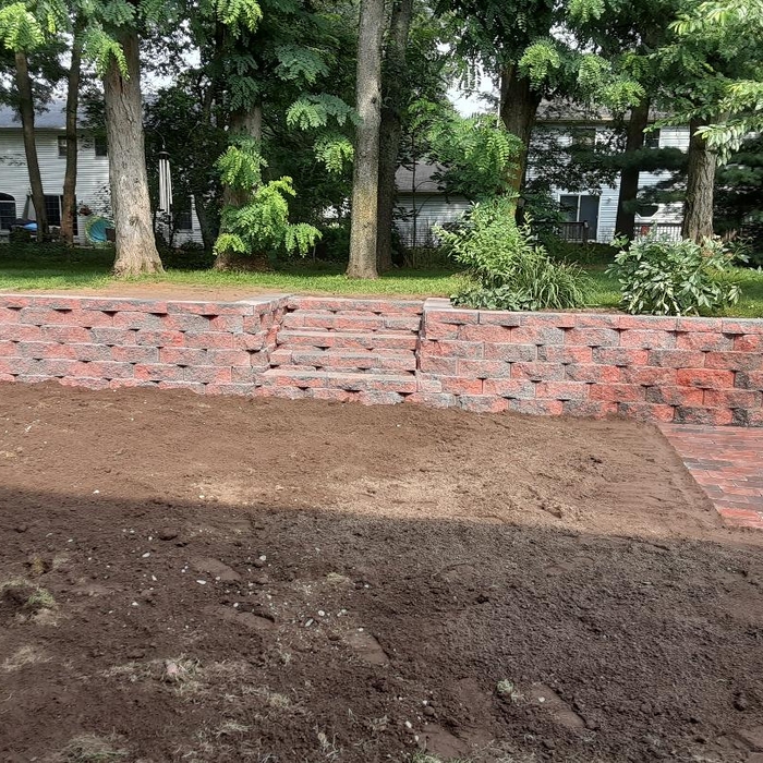 wall