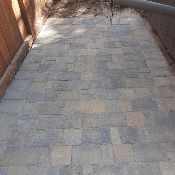 Patio 2