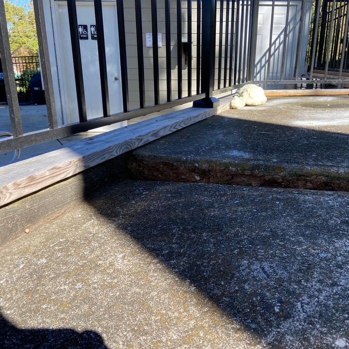 Slab Lift