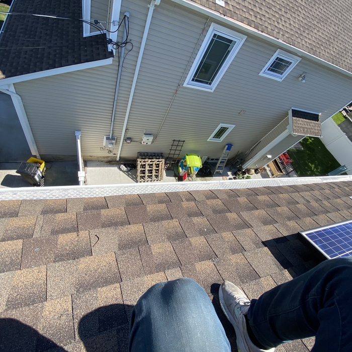 Gutter Guards