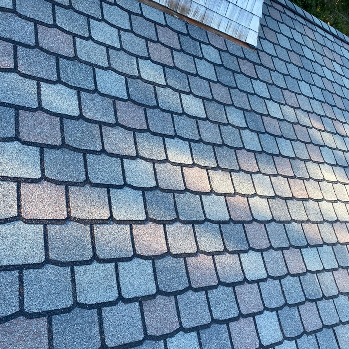 Roof repair