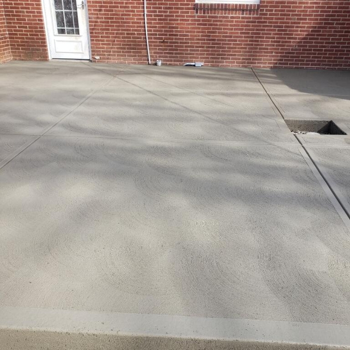 Concrete
