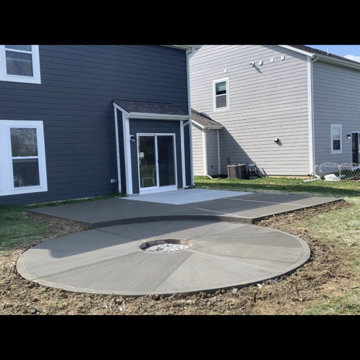 Concrete