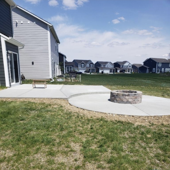 Fire Pit