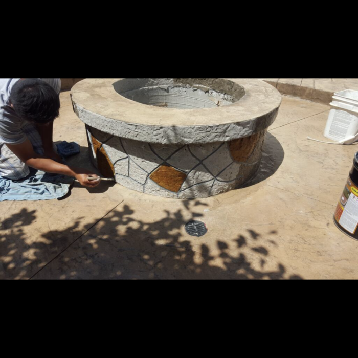 Fire Pit
