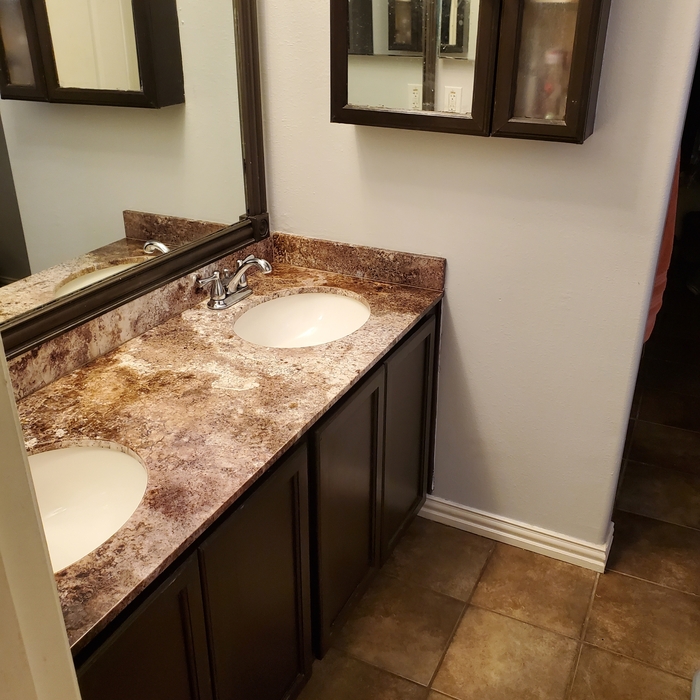 Vanity Exchange