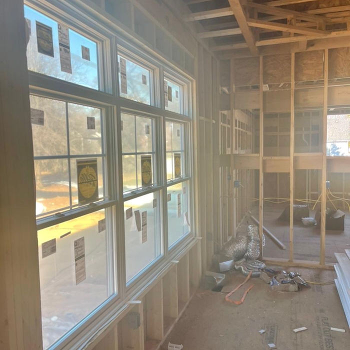 Windows Installation