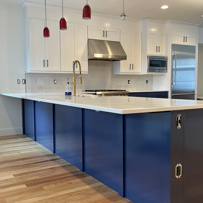 Kitchen Cabinet
