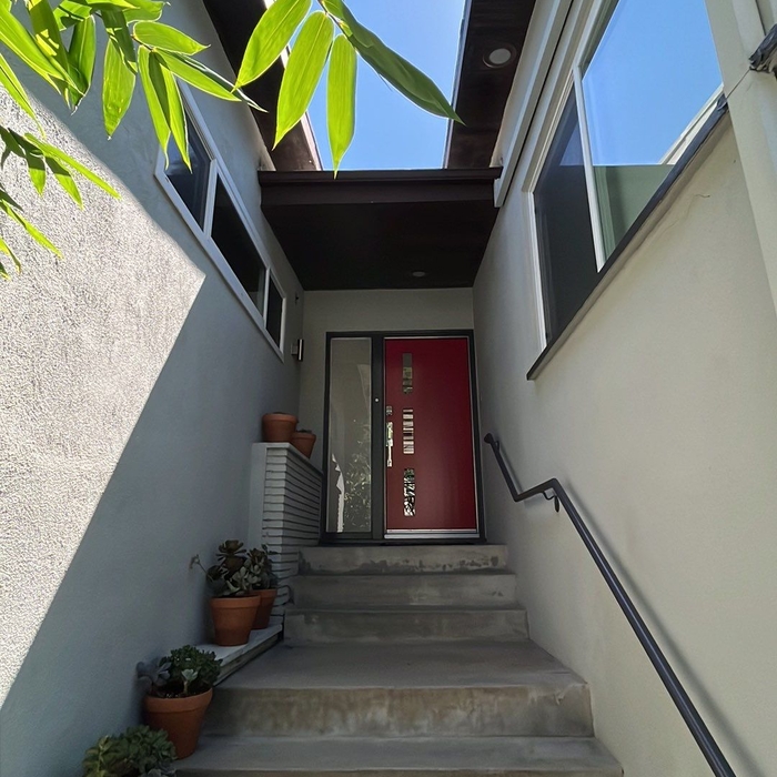 Exterior Painting