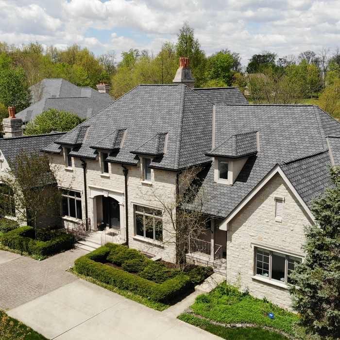 Asphalt Shingle