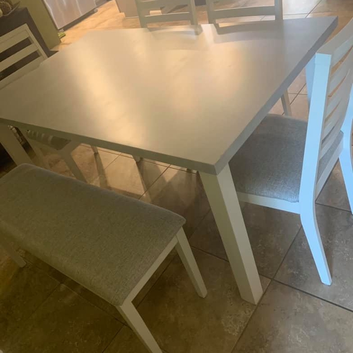 Kitchen Table