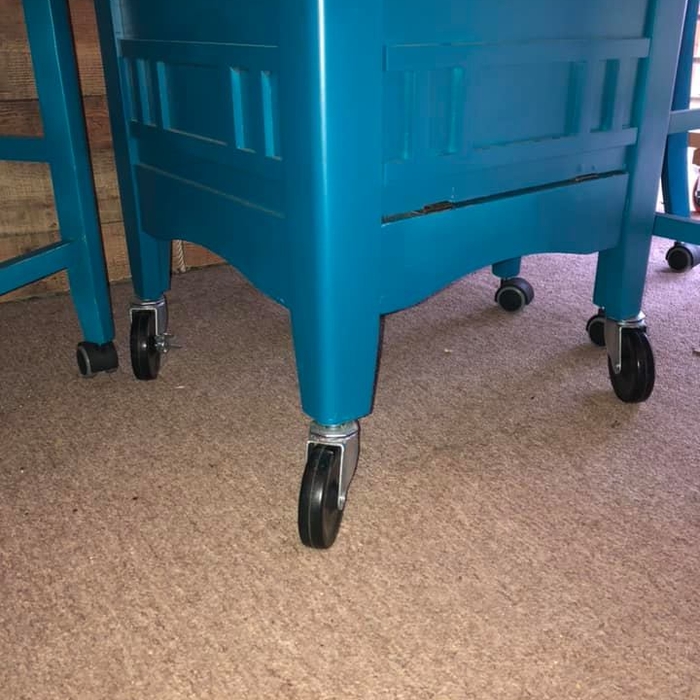 HIgh-top Table