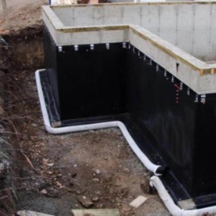waterproofing