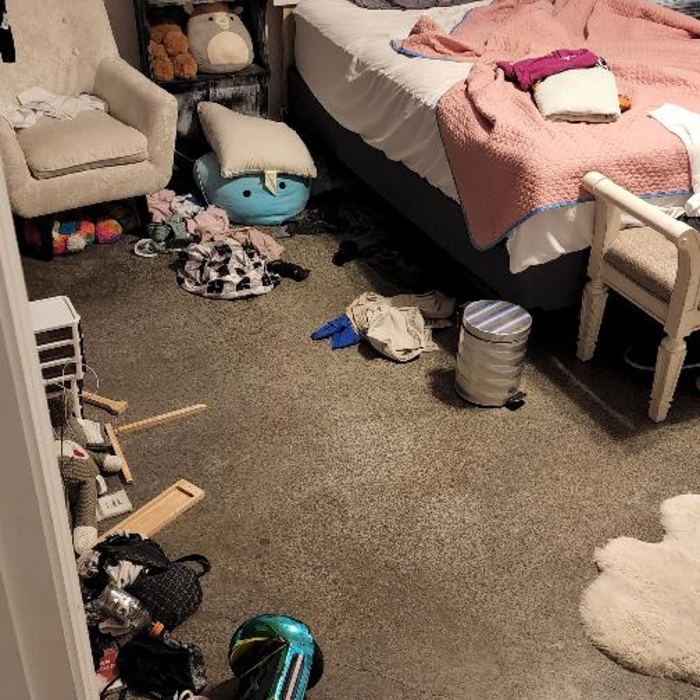 House Cleaning
