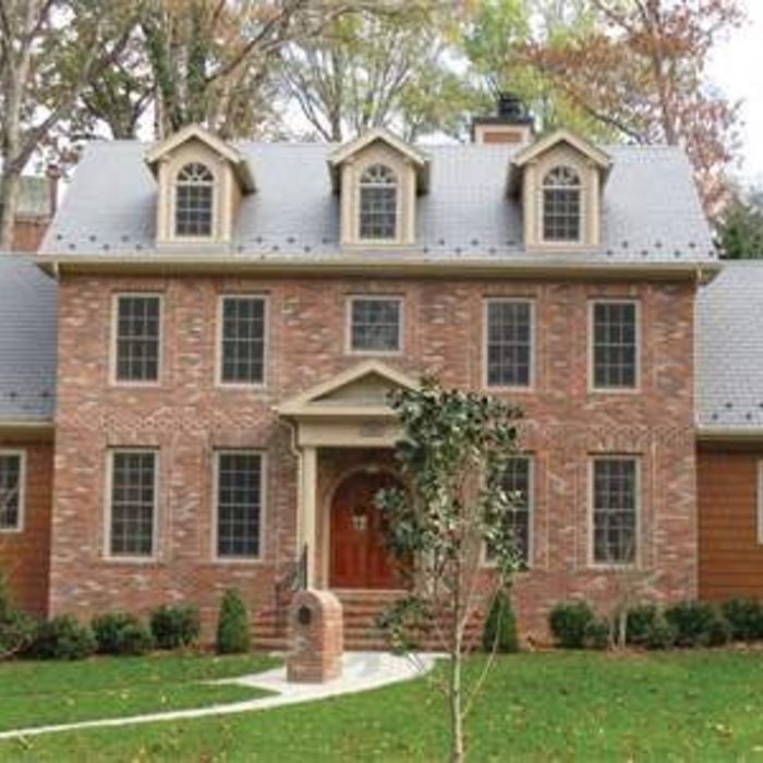 New Home in Alexandria