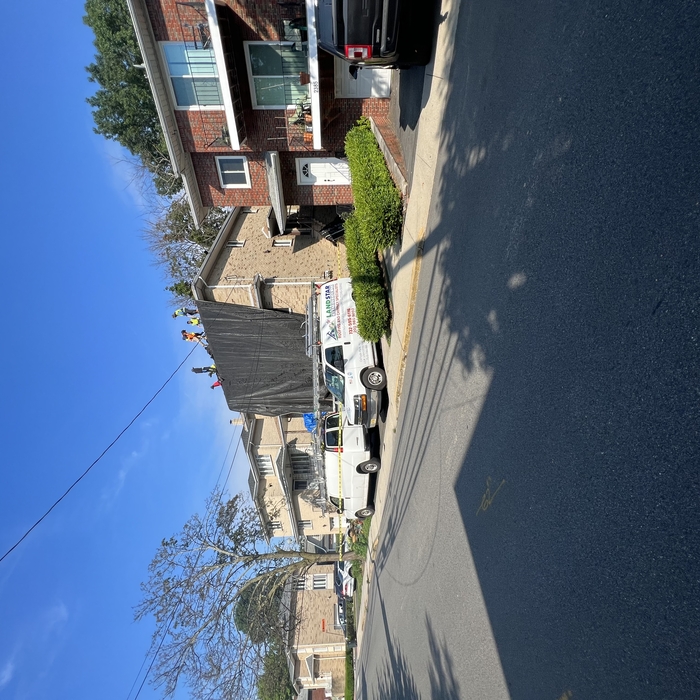 roof replacement