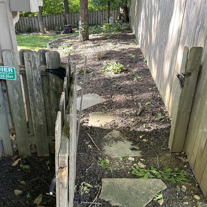 Fence