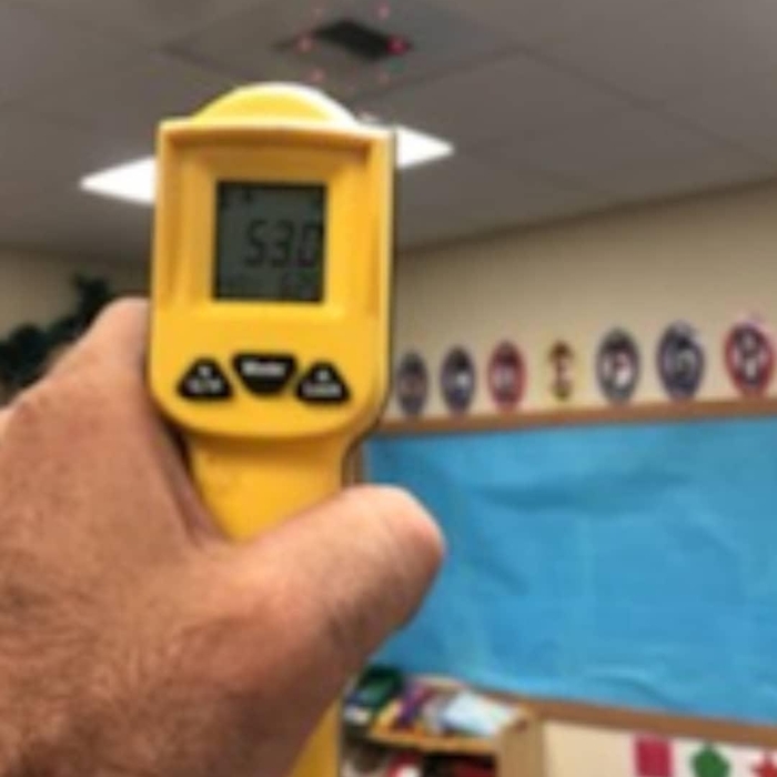 We Care Air