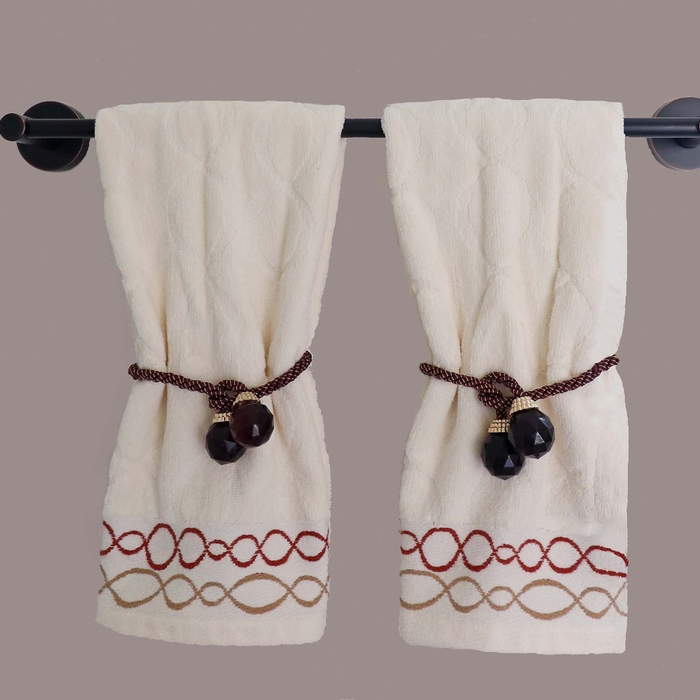 Decorative Hand Towels