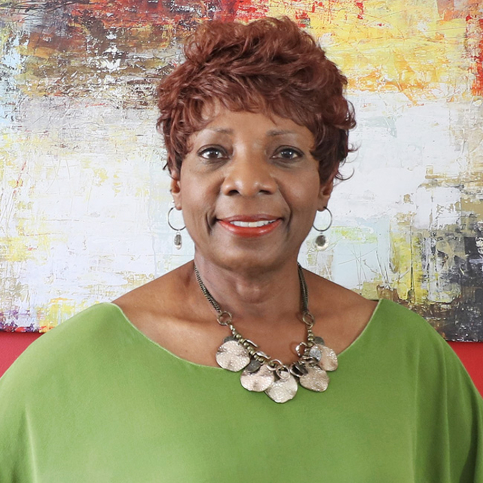 Owner-DecorNizing By Joyce Jones