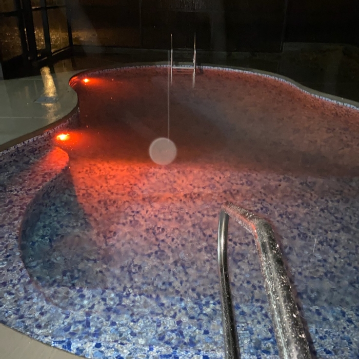 LED Lights