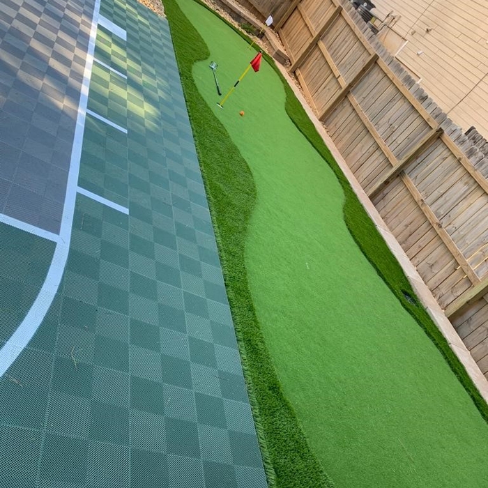 Putting Green