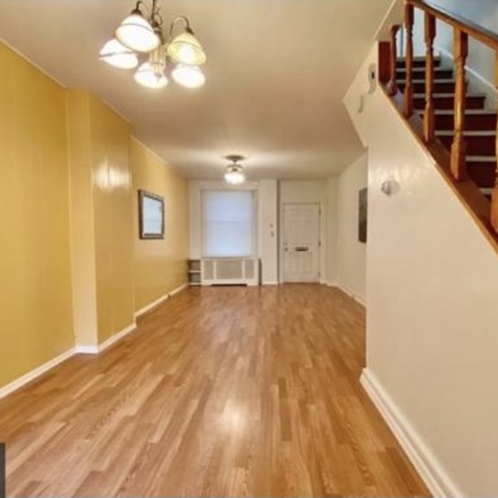 floor
