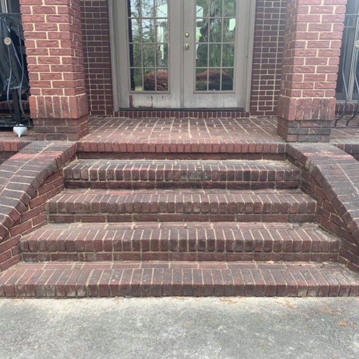 Steps Residential