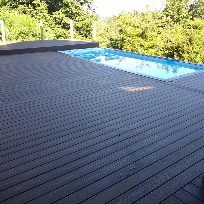 Composite Decking