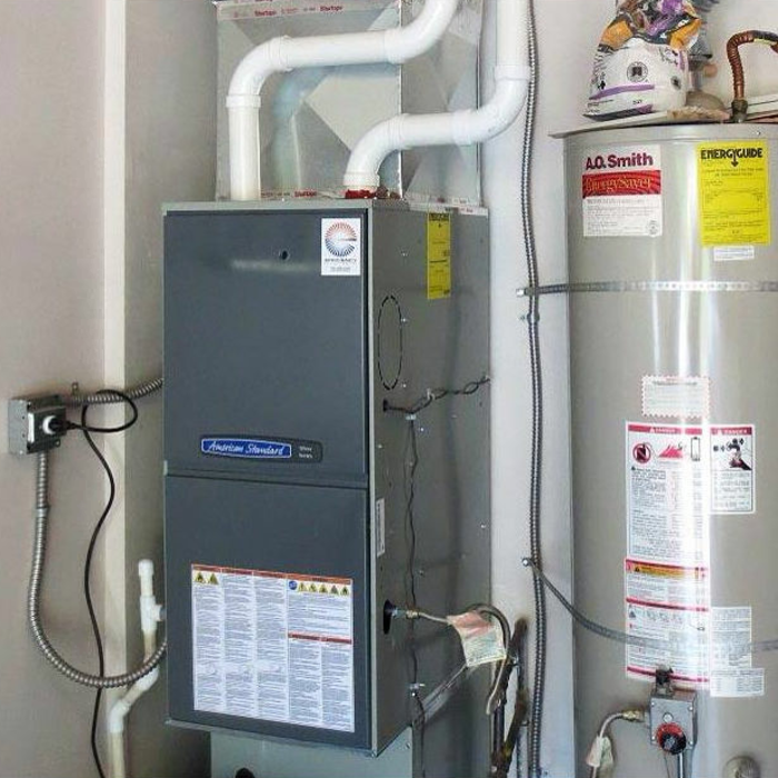 Furnace