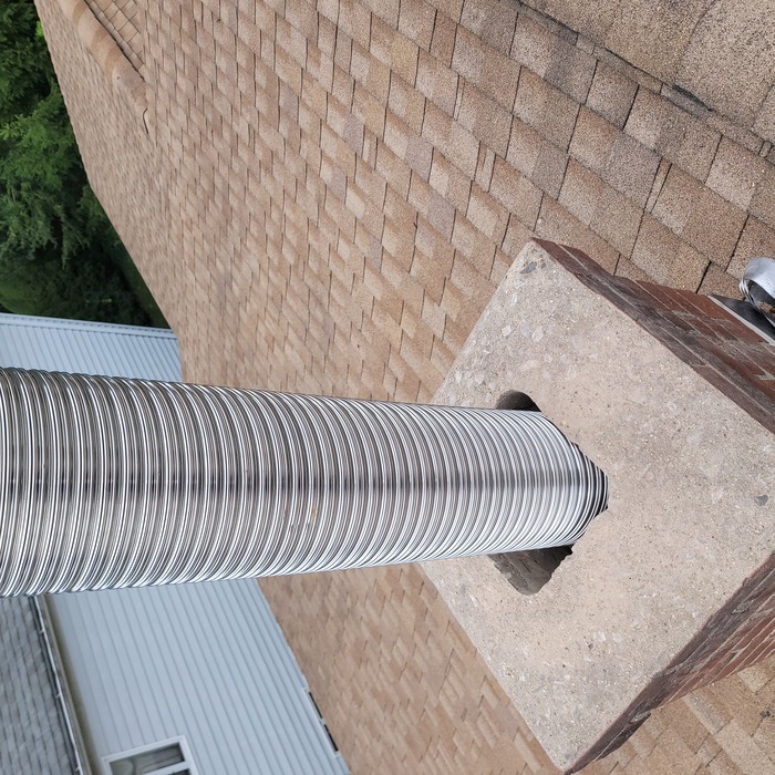 Chimney Project