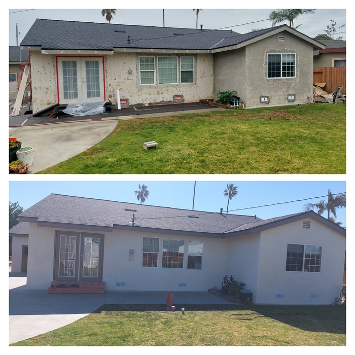ReStucco