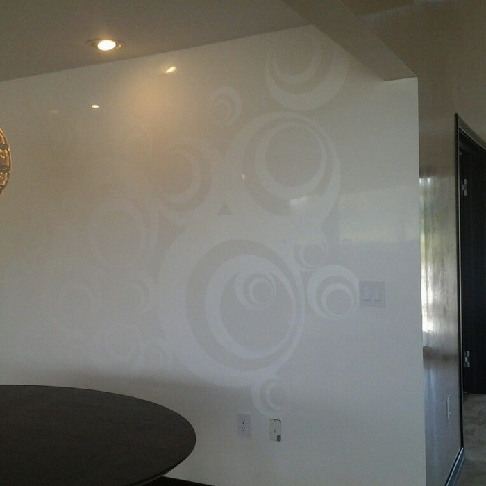 An Accent Wall