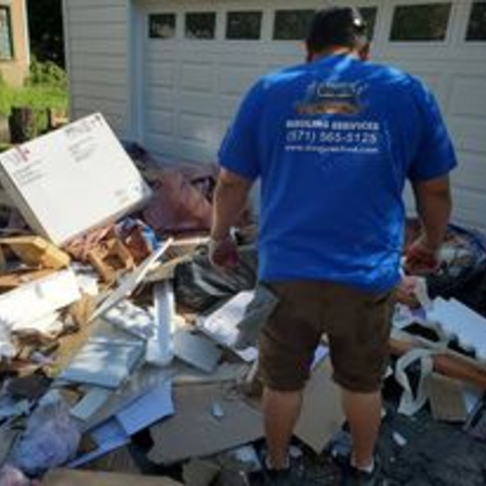 Junk Problems