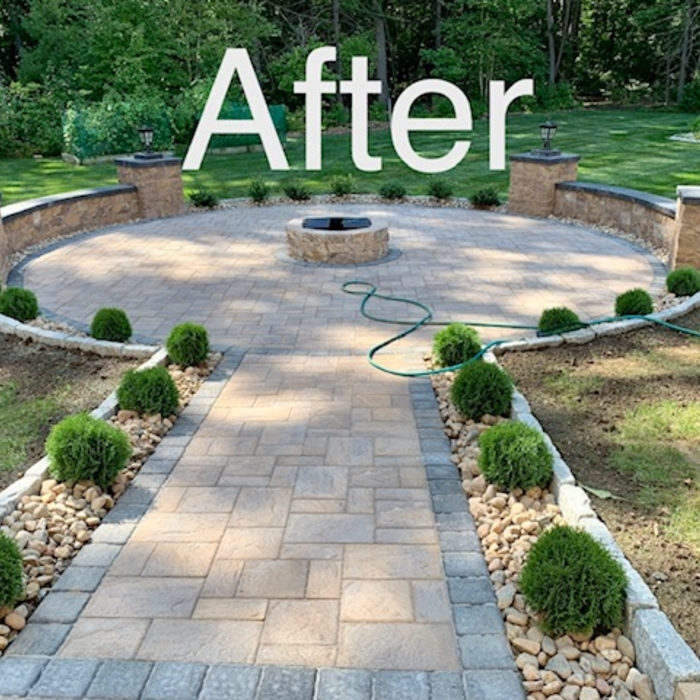 Project in Farmington