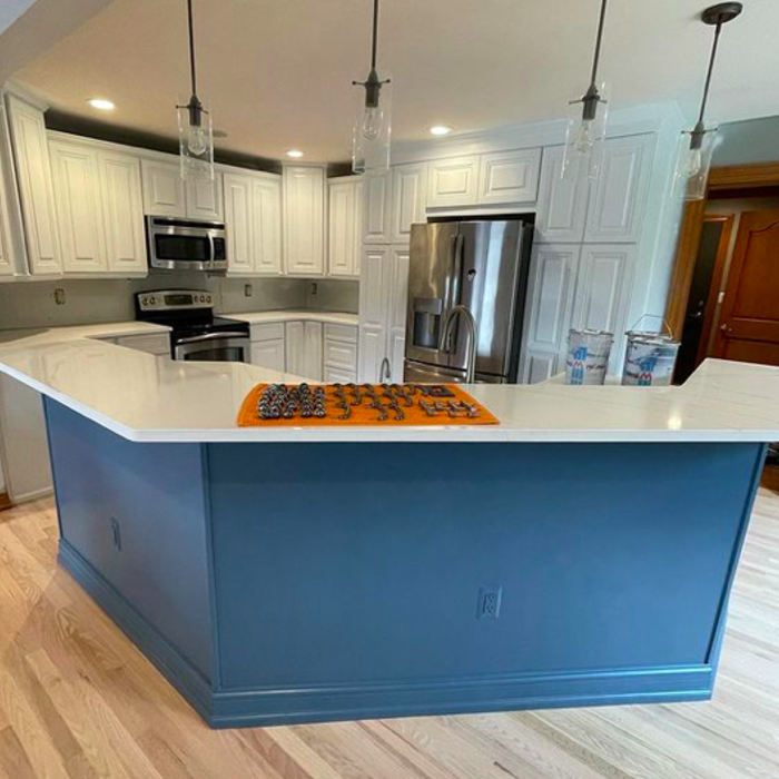 Cabinets