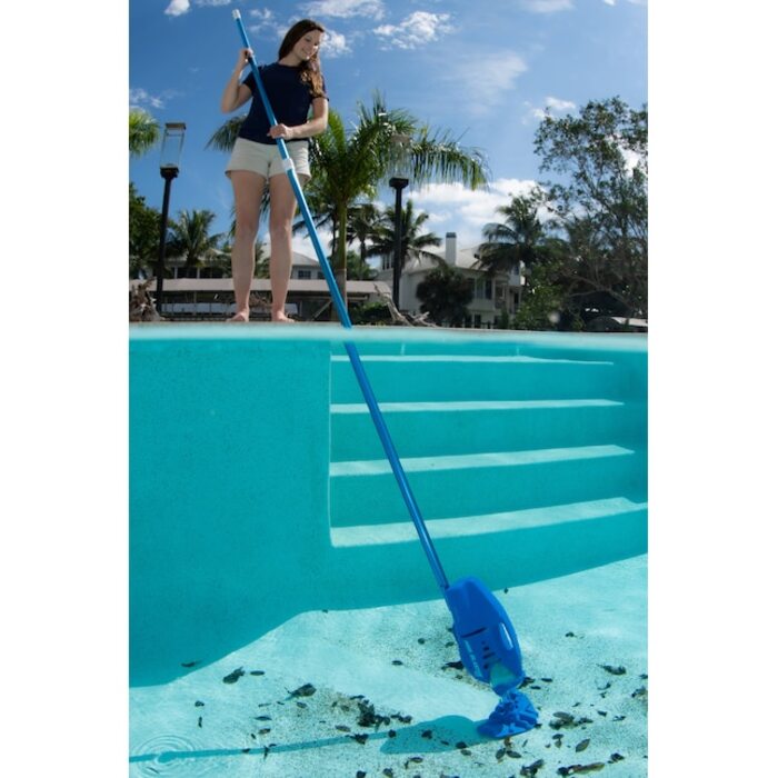 Weekly Pool Cleaning in Rancho Cucamonga, CA