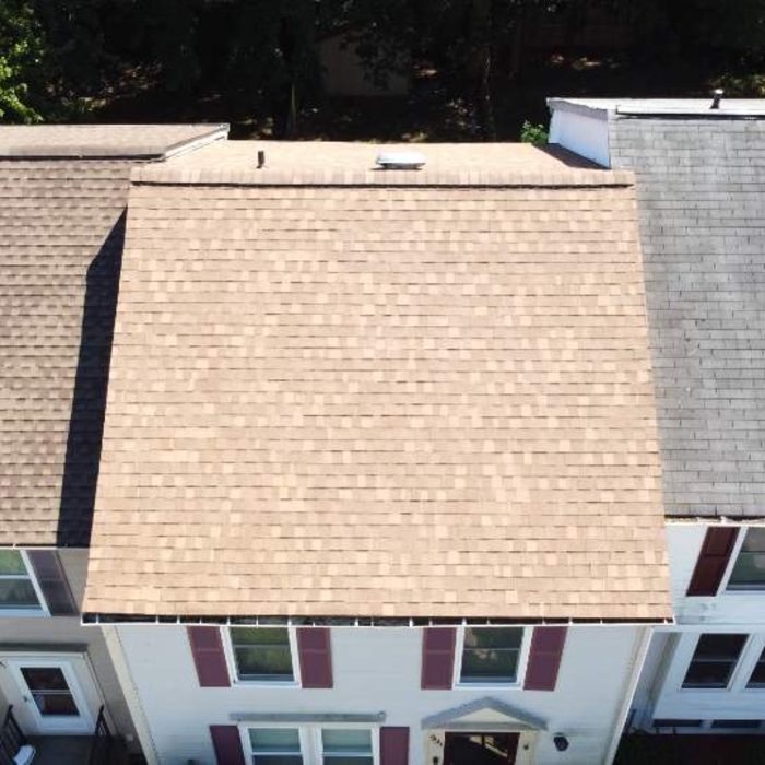 New roof 3