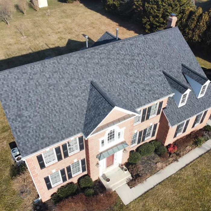 New roof 4