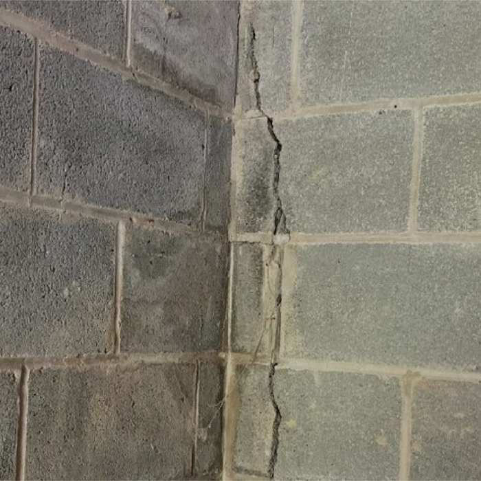 Foundation Repair