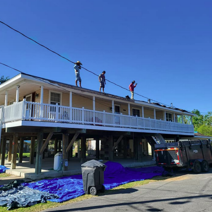 Right Angle Construction NWA, LLC